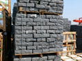 Black Basalt Paving Stone