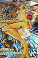 Glass Mosaic Mural 1