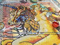 Glass Mosaic Mural 2