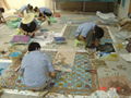 Glass Mosaic Mural 4