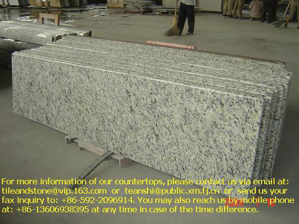 Granite Countertops