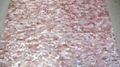 Solid Pink American Shell Mother of Pearl Tile