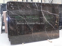 St. Laurent marble slab