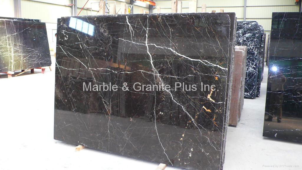 St. Laurent marble slab 2