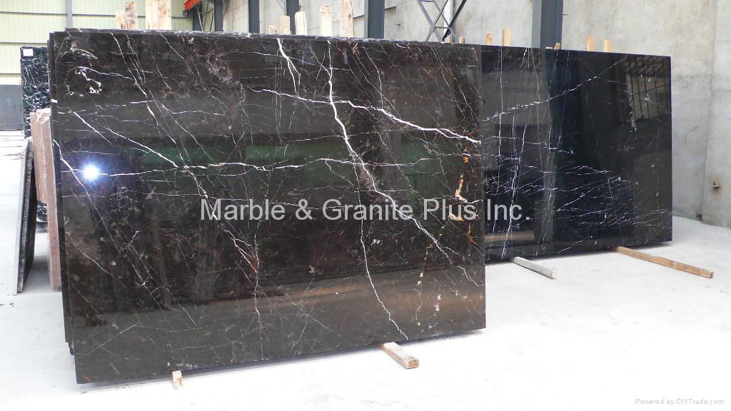 St. Laurent marble slab 4