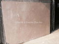 BW Beige marble slab 2