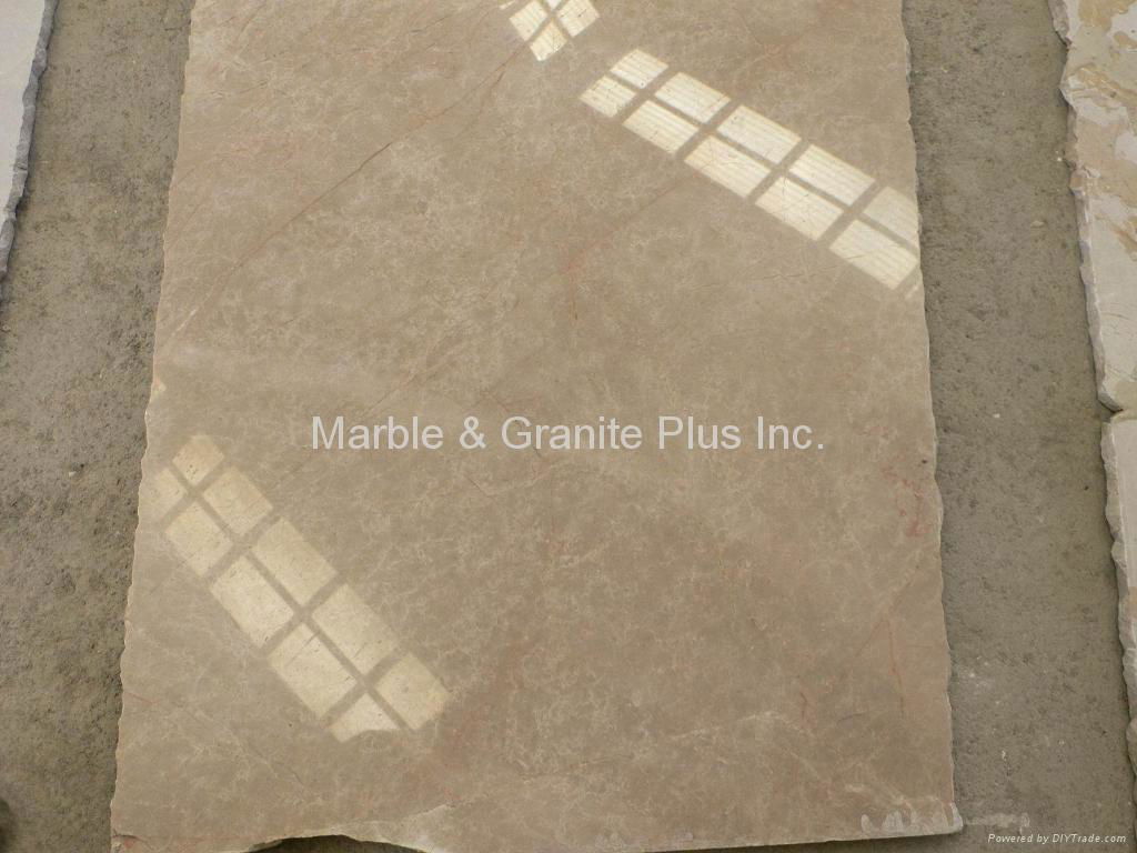 BW Beige marble slab 3