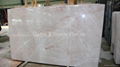 BS Beige marble slab