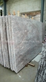 Mucy Grey marble slab 2