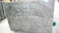 Mucy Grey marble slab