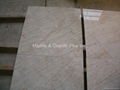 BS Beige marble slab 4