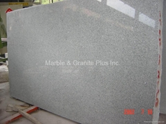 G603 granite slab