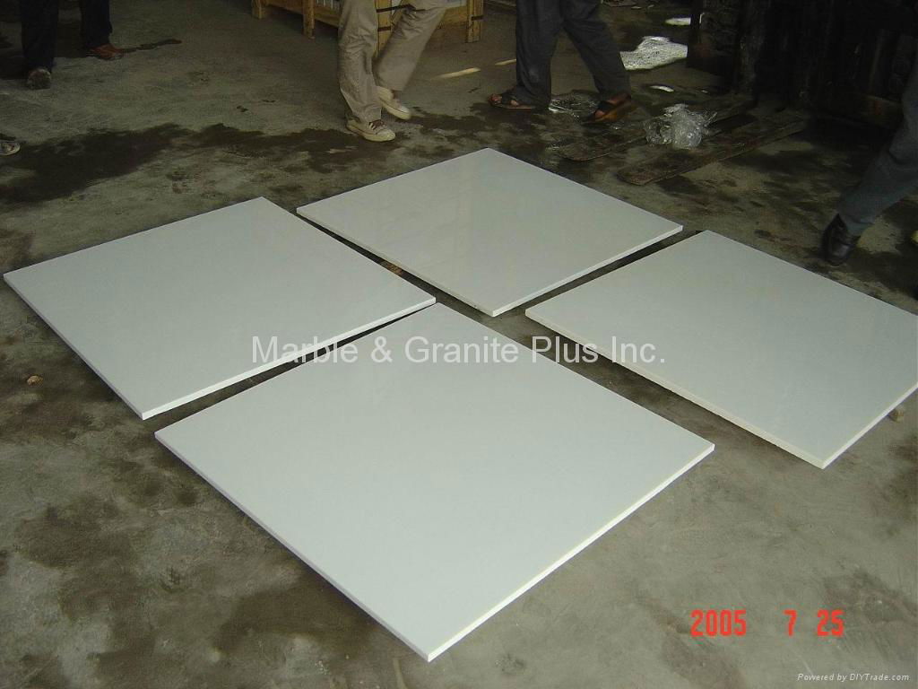 Vitrified/Crystallized Glass Tile