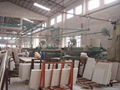 Vitrified/Crystallized Glass Tile