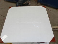 Vitrified/Crystallized Glass Tile