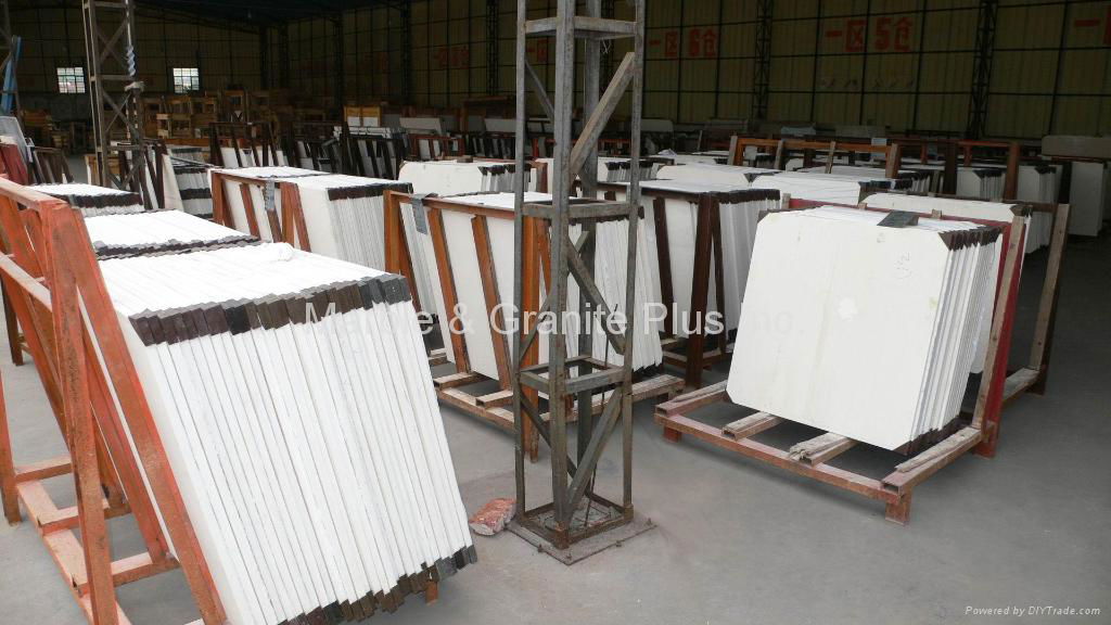 Vitrified/Crystallized Glass Tile 2