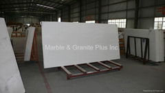 Vitrified/Crystallized Glass Slab