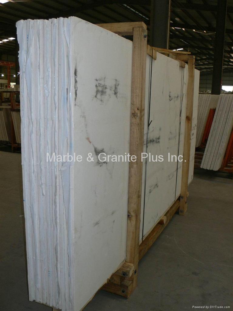 Vitrified/Crystallized Glass Slab 2