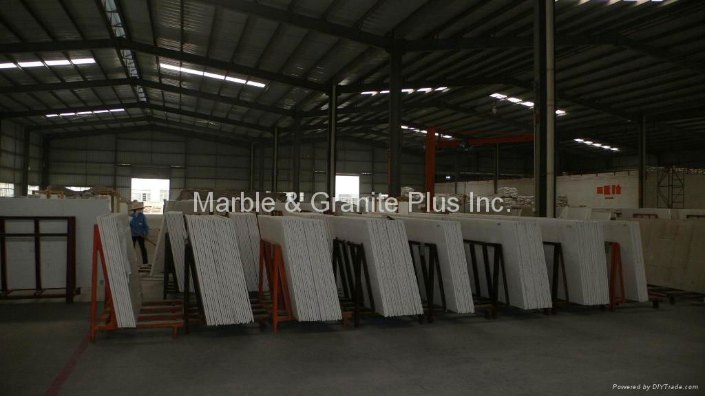 Vitrified/Crystallized Glass Slab 5