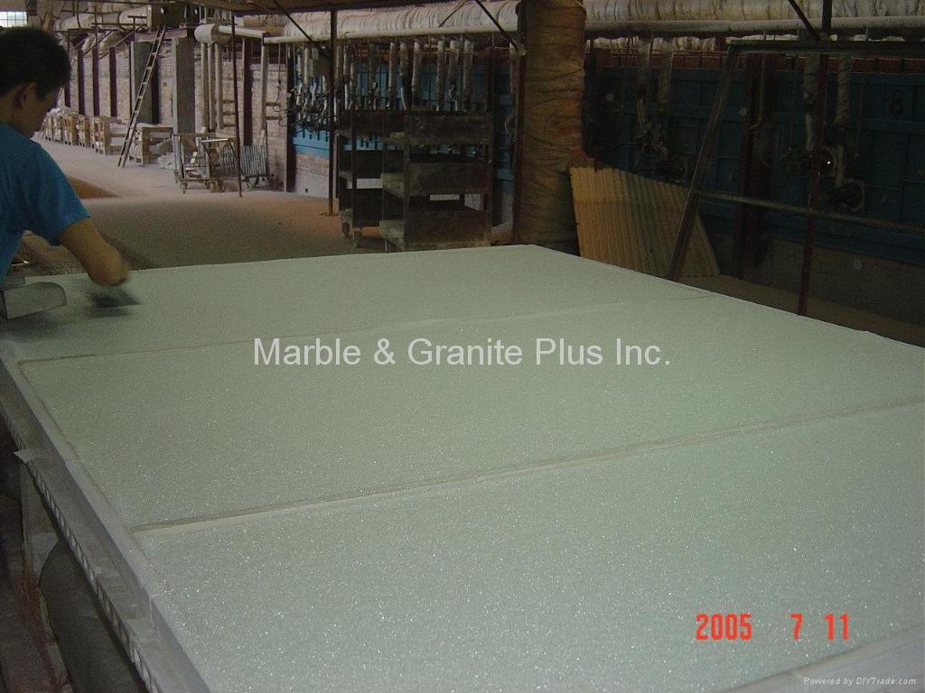 Vitrified/Crystallized Glass Tile 3