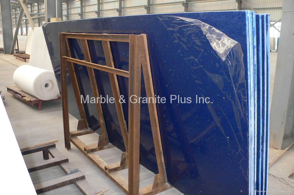 Engineered Stone (Composite Stone)