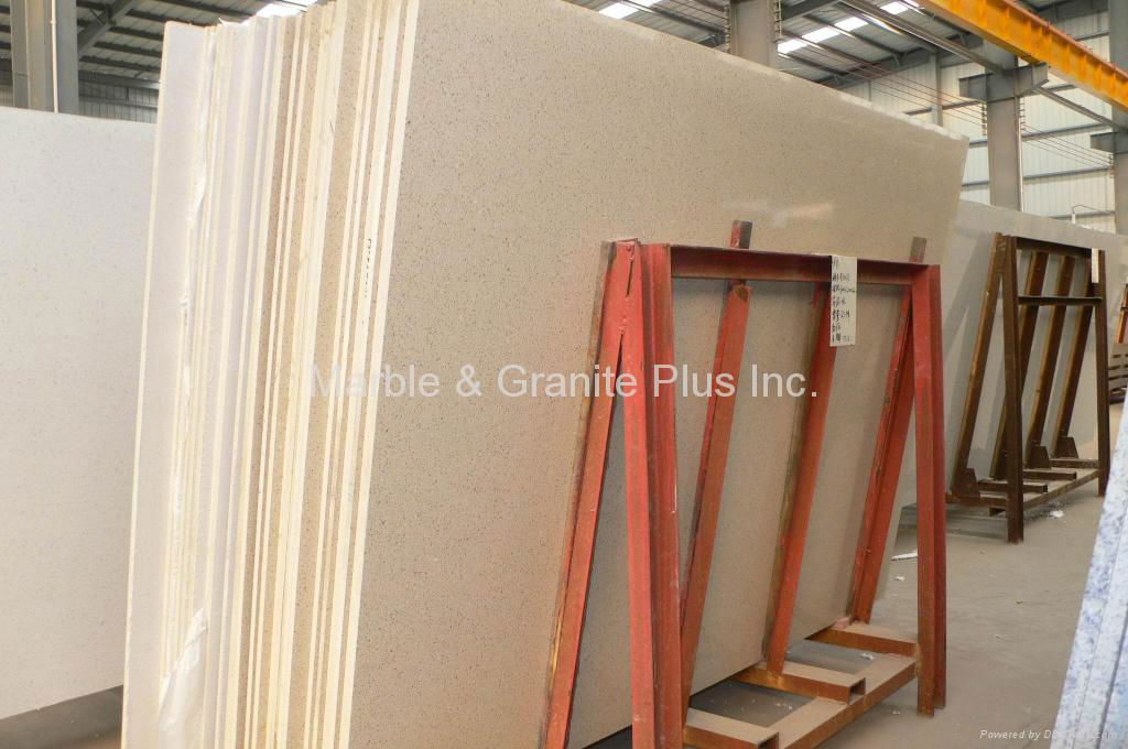 Engineered Stone (Composite Stone) 5