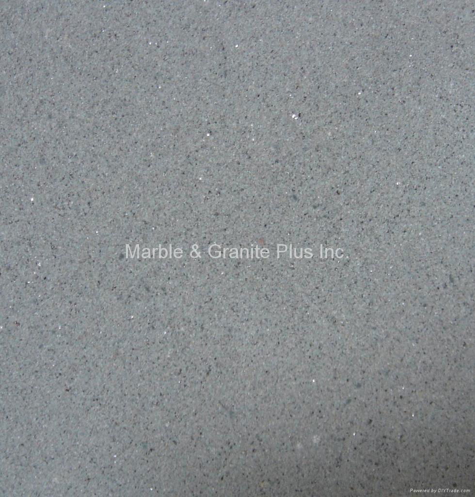 Green Sandstone