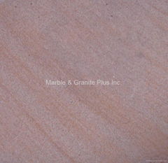 Landscape Yellow Sandstone