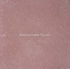 Pure Red Sandstone