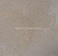 Light Beige Sandstone