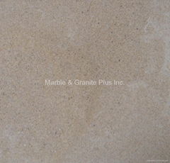 Light Beige Sandstone