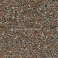 Scarlet Red Granite