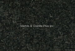 Nero Impala Black Granite