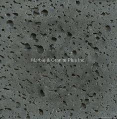 Porous Lava stone