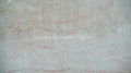 Rose Beige marble slab