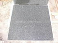 Emerald Black Granite