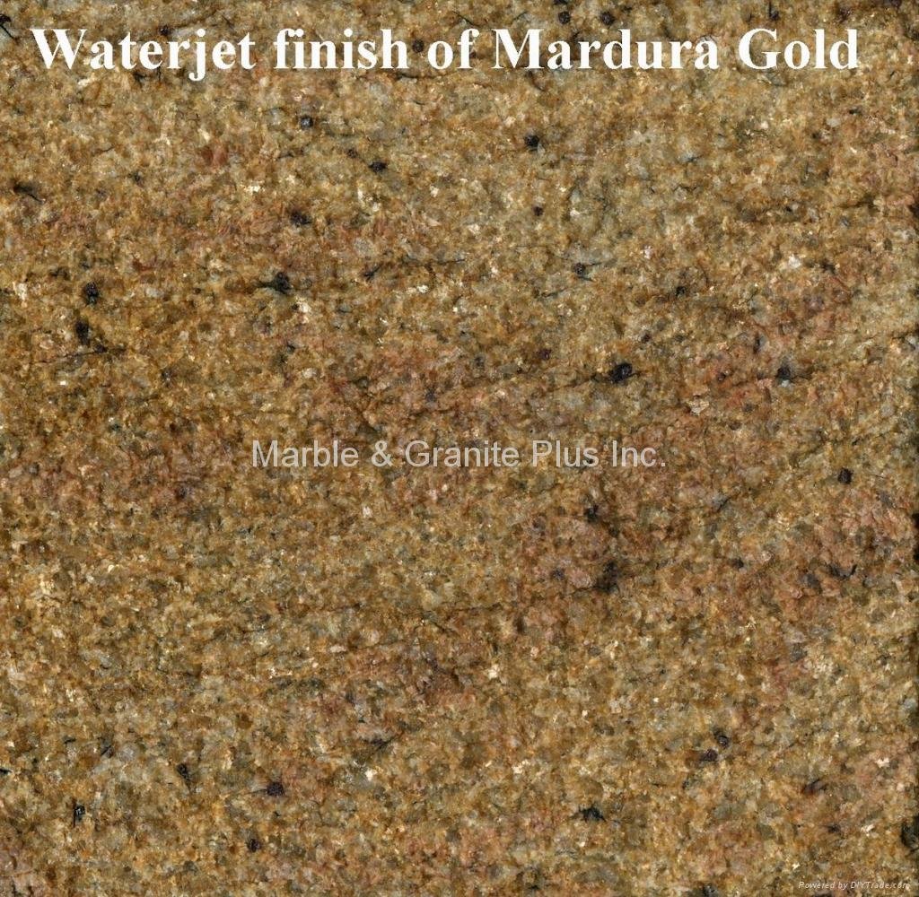 Mardura Gold 3