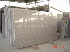 G635 granite slab