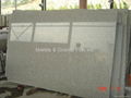 G635 granite slab