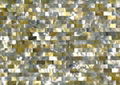 Goldlip Solid Mother of Pearl Tile