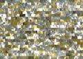 Goldlip Solid Mother of Pearl Tile