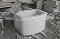 Granite Planter / Fountain