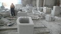 Granite Planter / Fountain