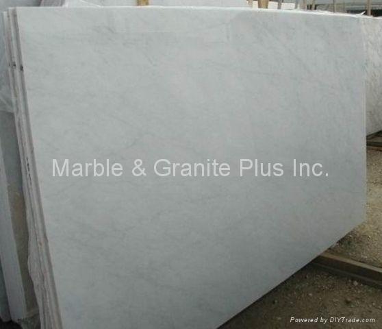 Bianco Carrara C 2