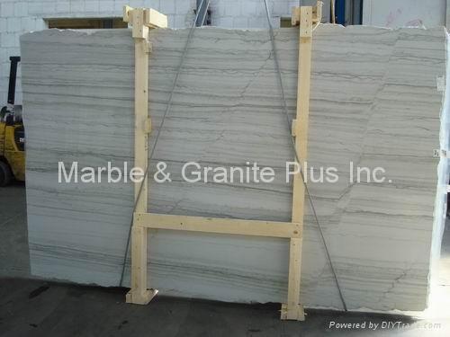 Luce di Luna, Quartzite Bianca, Classic White 3