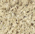 Giallo Ornamental