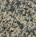 Violetta, Najran Red Granite