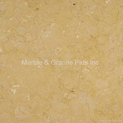 Jerusalem Gold limestone / Jerusalem Yellow