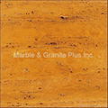 Yellow Travertine / Giallo Travertino /