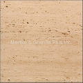 Light Beige Travertine